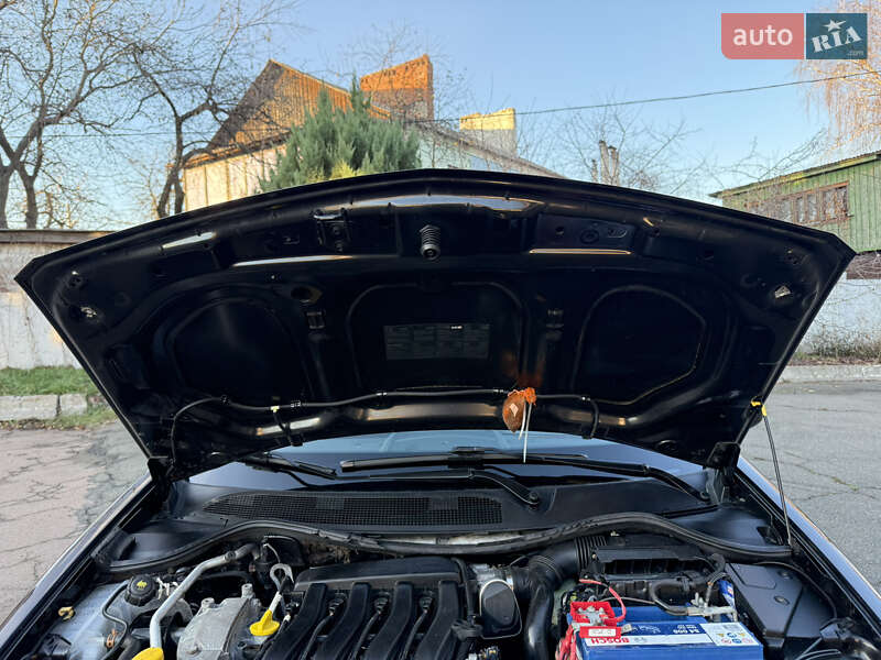 Универсал Renault Megane 2009 в Чернигове фото 99 Универсал Renault Megane 2009 в Чернигове