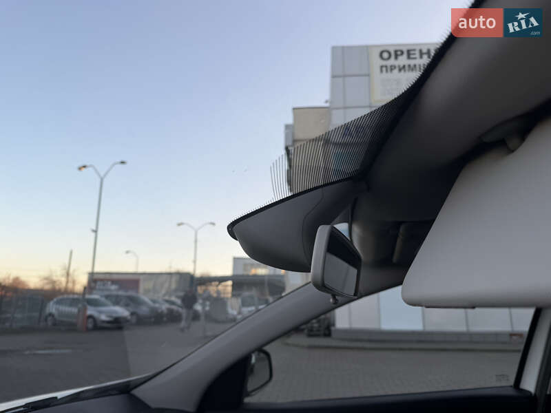 Универсал Renault Megane 2014 в Ровно