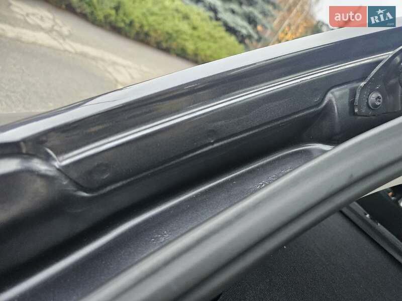 Универсал Renault Megane 2013 в Полтаве