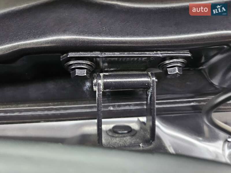 Универсал Renault Megane 2013 в Полтаве