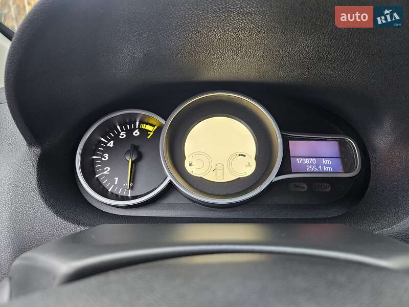 Универсал Renault Megane 2013 в Полтаве