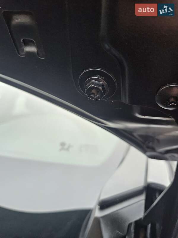 Универсал Renault Megane 2013 в Полтаве