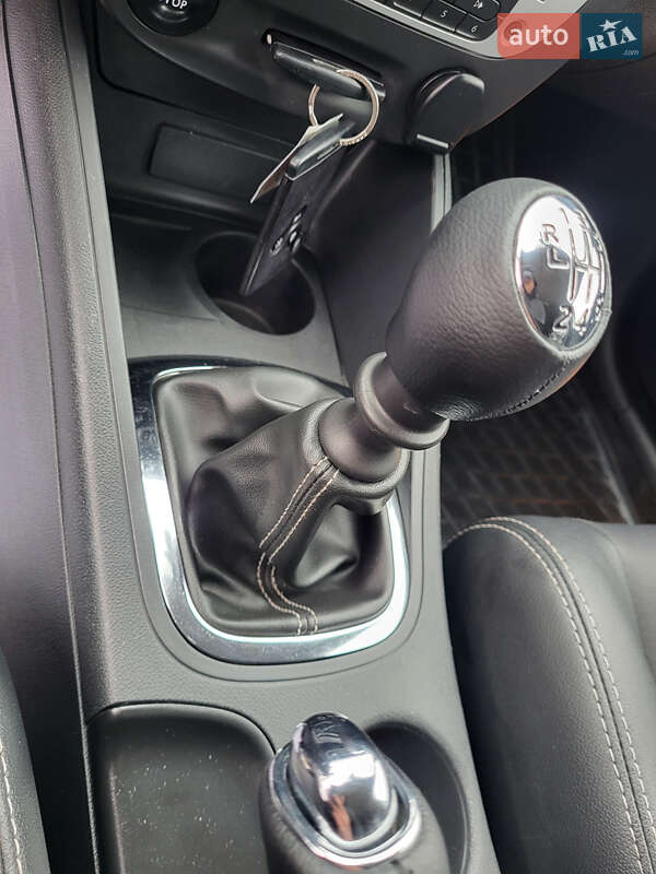 Універсал Renault Megane 2016 в Луцьку