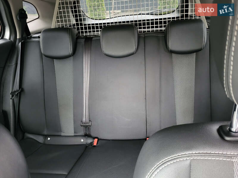 Універсал Renault Megane 2016 в Луцьку