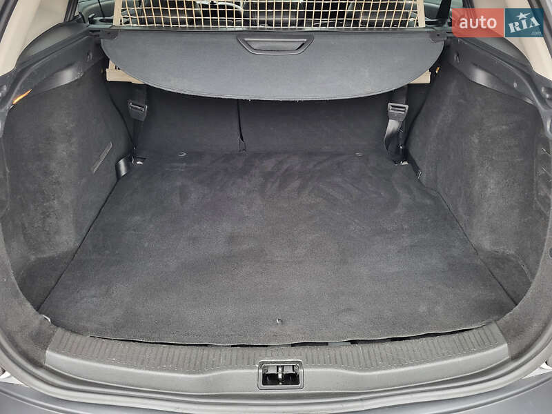Універсал Renault Megane 2016 в Луцьку