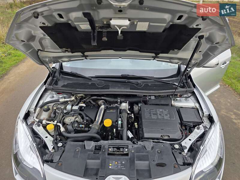 Универсал Renault Megane 2011 в Одессе фото 15 Универсал Renault Megane 2011 в Одессе