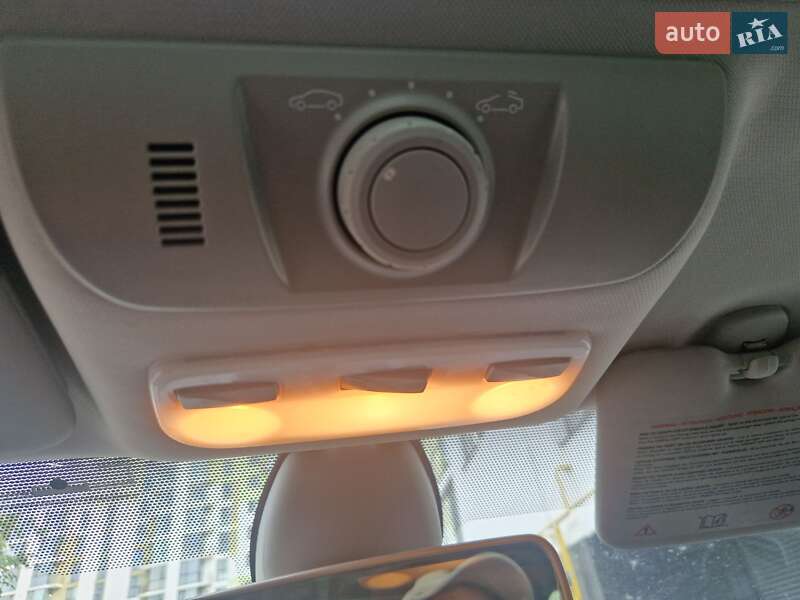 Универсал Renault Megane 2012 в Луцке