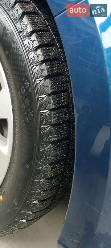 Универсал Renault Megane 2018 в Киеве