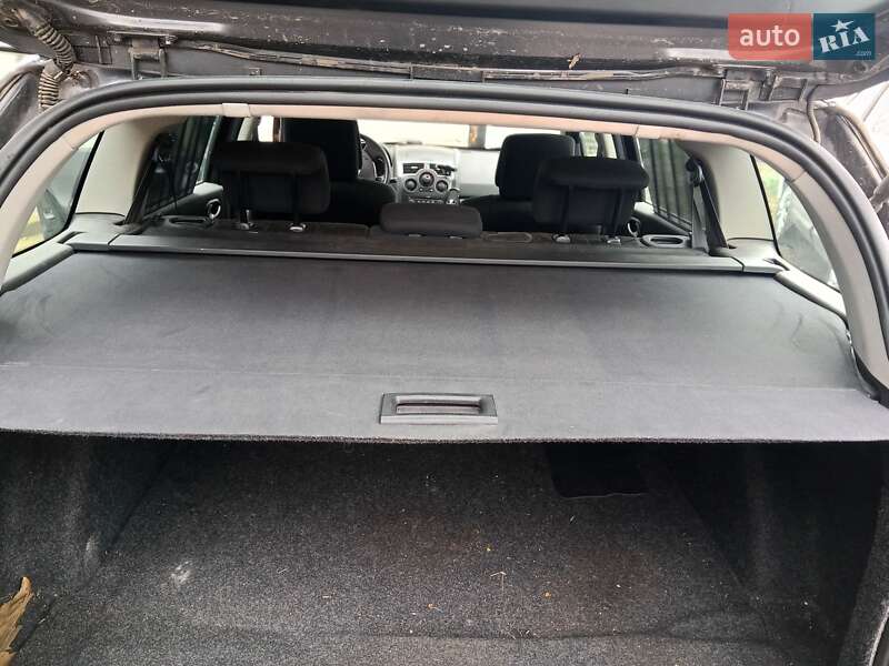 Универсал Renault Megane 2008 в Белой Церкви фото 5 Универсал Renault Megane 2008 в Белой Церкви