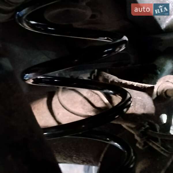 Хэтчбек Renault Megane 2011 в Сумах