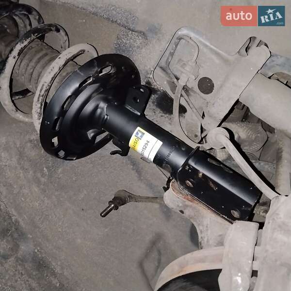 Хэтчбек Renault Megane 2011 в Сумах