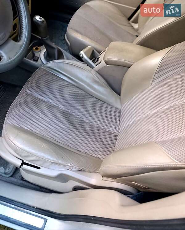 Универсал Renault Megane 2003 в Харькове