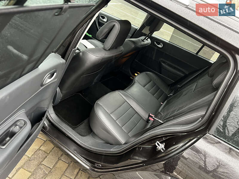 Универсал Renault Megane 2009 в Луцке