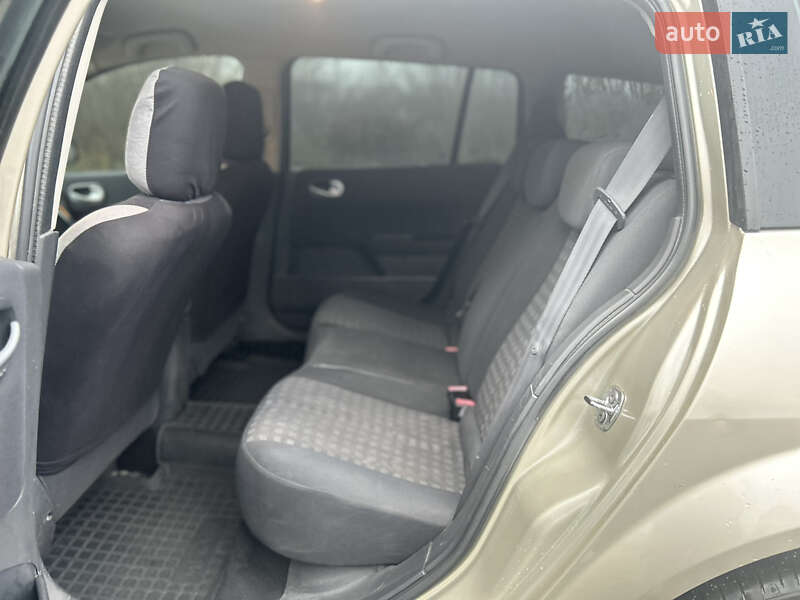 Универсал Renault Megane 2008 в Житомире фото 10 Универсал Renault Megane 2008 в Житомире