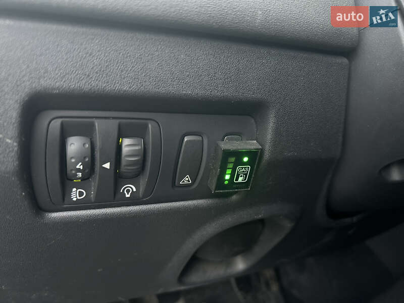 Универсал Renault Megane 2008 в Житомире фото 15 Универсал Renault Megane 2008 в Житомире