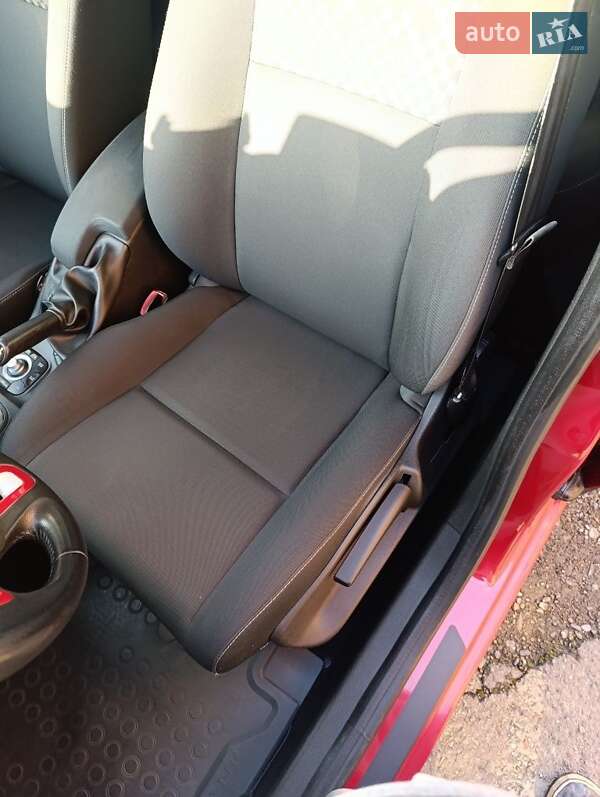 Хэтчбек Renault Megane 2013 в Коломые