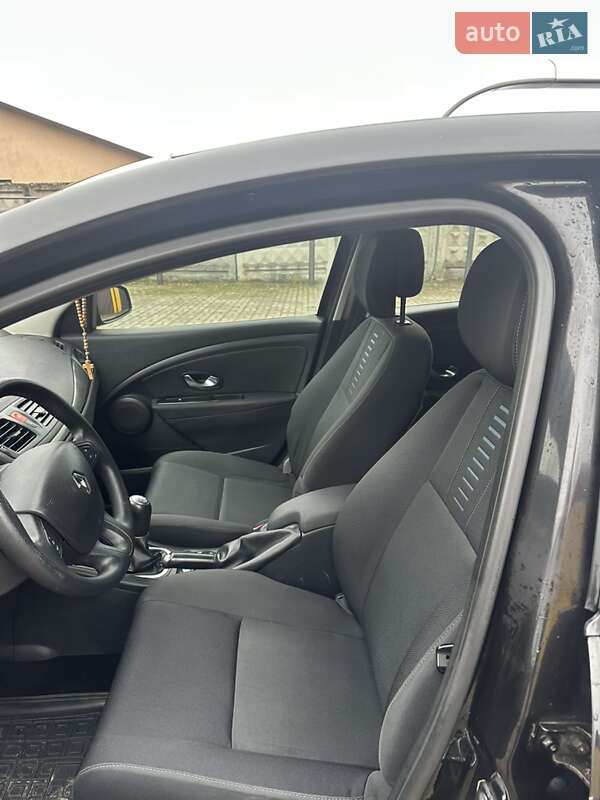 Универсал Renault Megane 2010 в Изяславе