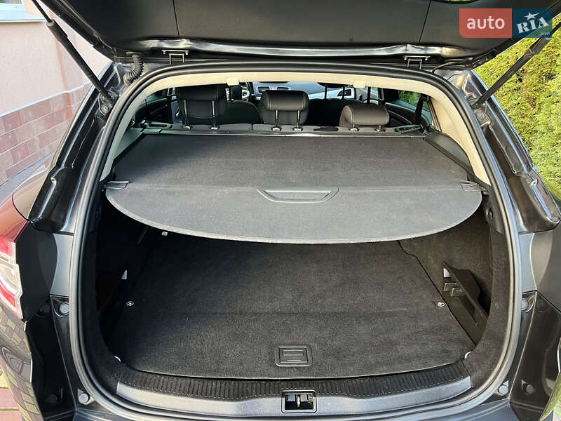 Универсал Renault Megane 2009 в Виннице фото 32 Универсал Renault Megane 2009 в Виннице