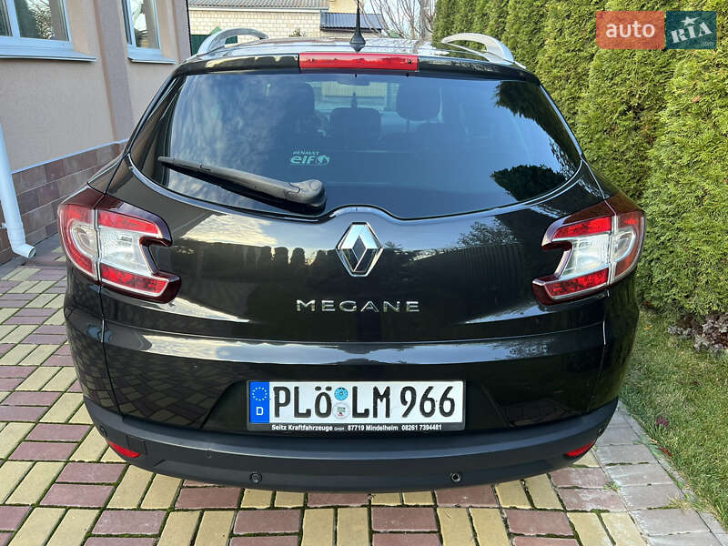 Универсал Renault Megane 2009 в Виннице фото 35 Универсал Renault Megane 2009 в Виннице