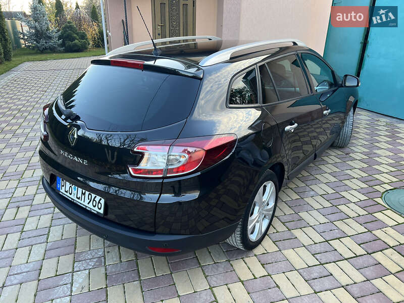Универсал Renault Megane 2009 в Виннице фото 44 Универсал Renault Megane 2009 в Виннице