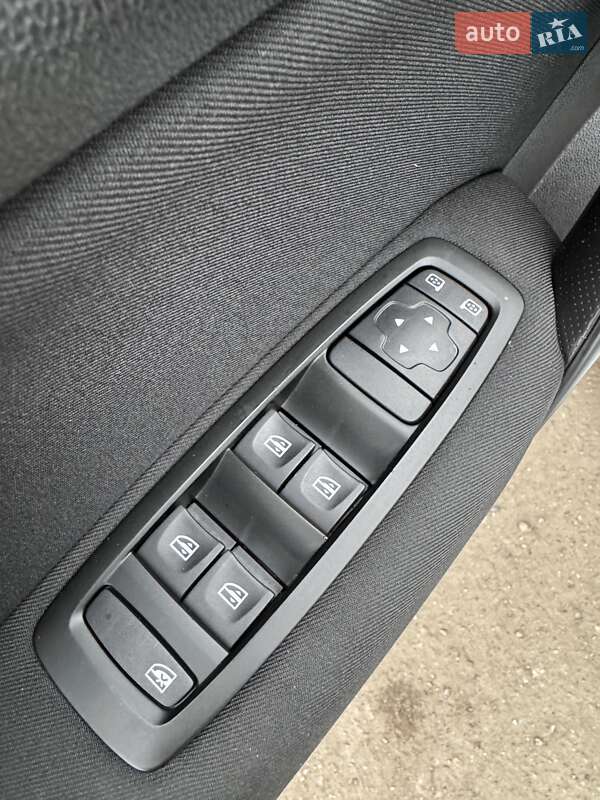 Универсал Renault Megane 2020 в Сумах