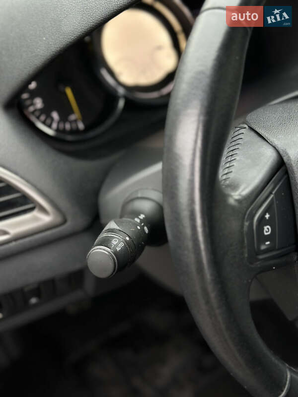 Хэтчбек Renault Megane 2013 в Виннице