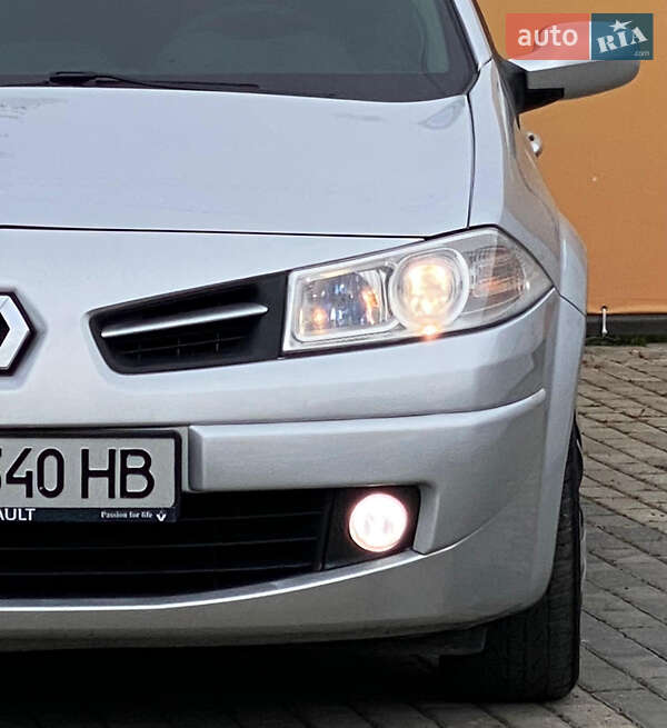 Универсал Renault Megane 2008 в Ровно