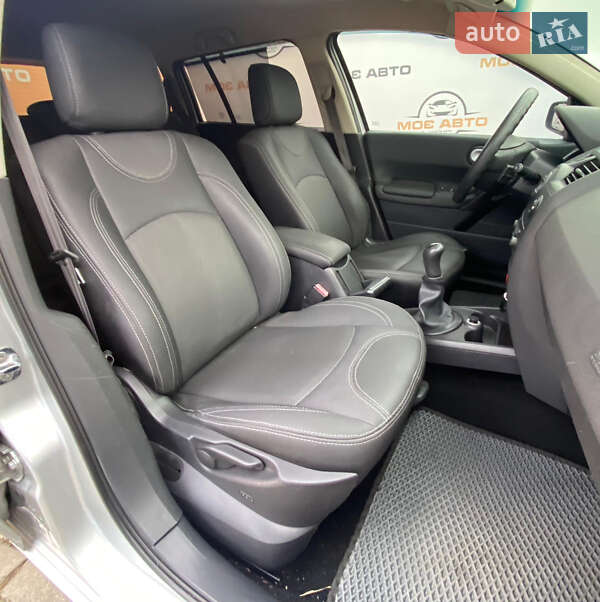 Универсал Renault Megane 2008 в Ровно