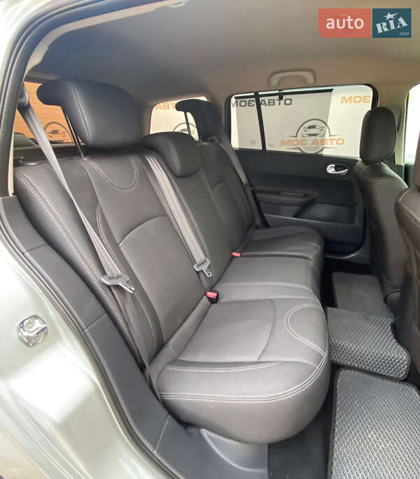 Универсал Renault Megane 2008 в Ровно