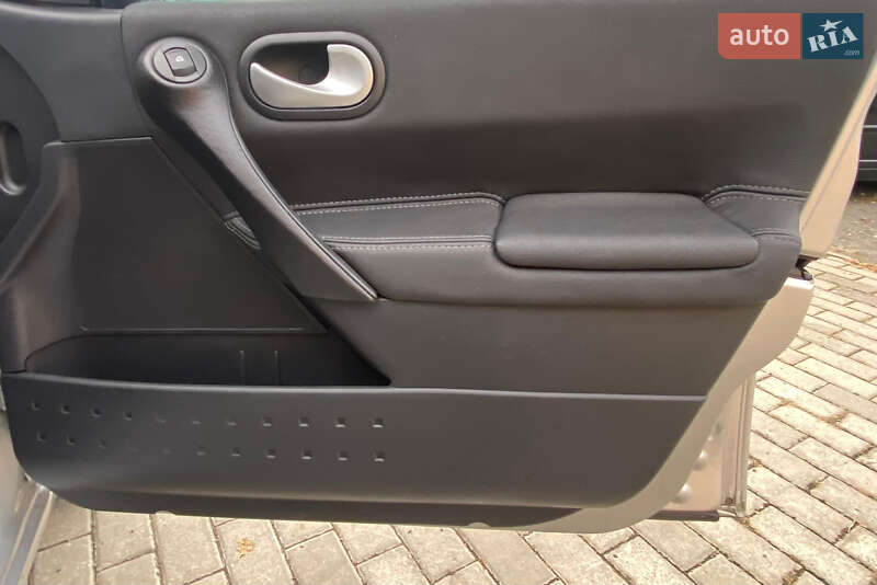 Универсал Renault Megane 2008 в Ровно