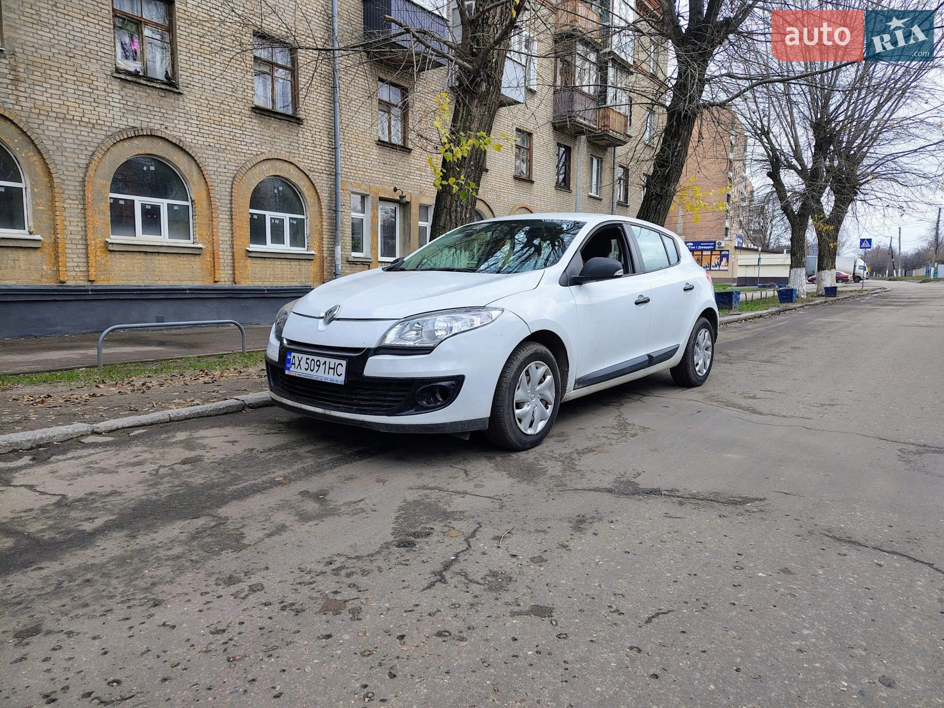 Фото авто 14