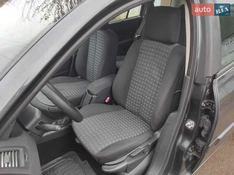 Универсал Renault Megane 2008 в Чернигове