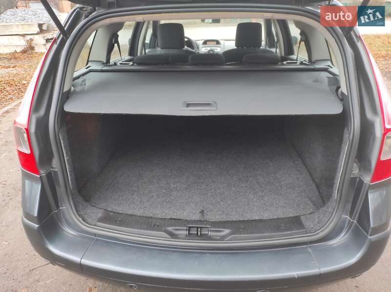 Универсал Renault Megane 2008 в Чернигове