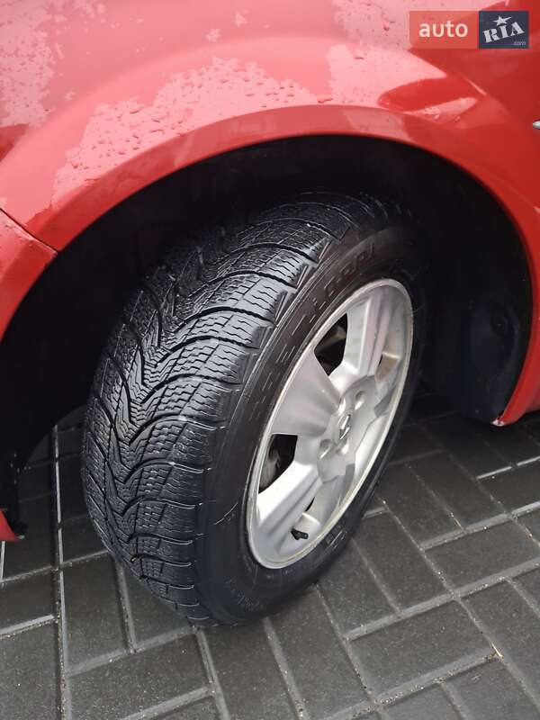 Универсал Renault Megane 2008 в Полтаве