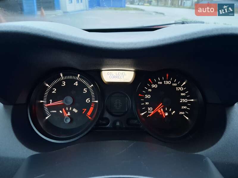 Универсал Renault Megane 2008 в Полтаве