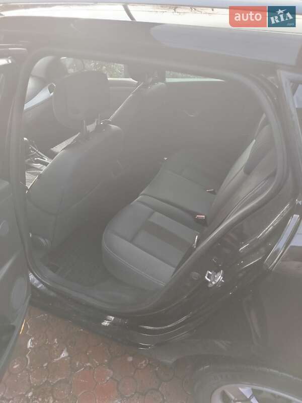 Универсал Renault Megane 2011 в Первомайске