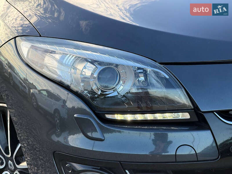 Универсал Renault Megane 2012 в Стрые фото 12 Универсал Renault Megane 2012 в Стрые