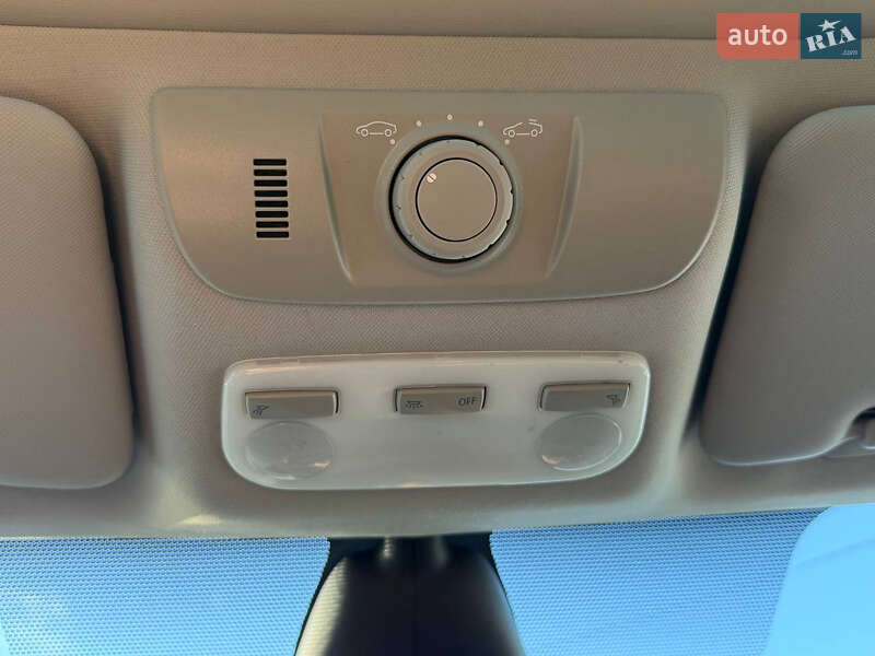 Универсал Renault Megane 2012 в Стрые фото 51 Универсал Renault Megane 2012 в Стрые