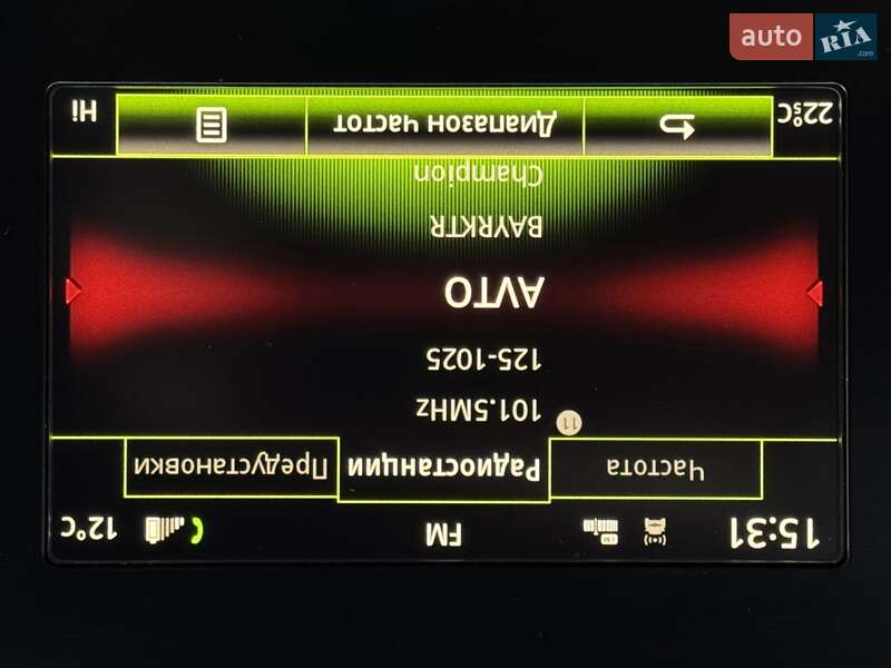 Универсал Renault Megane 2017 в Днепре