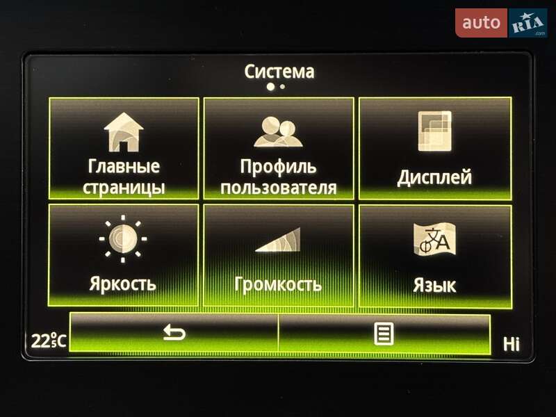 Универсал Renault Megane 2017 в Днепре