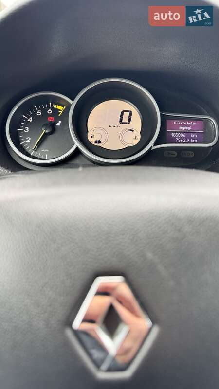 Универсал Renault Megane 2010 в Кропивницком фото 18 Универсал Renault Megane 2010 в Кропивницком