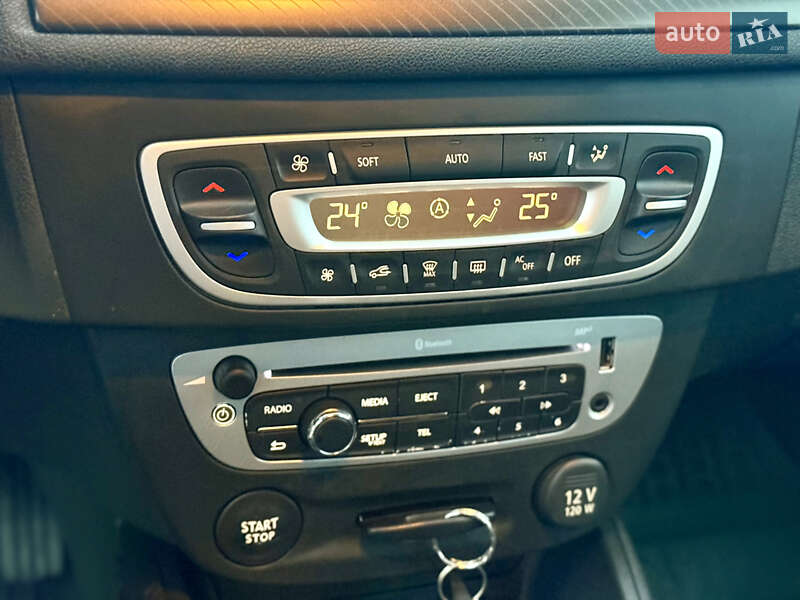 Универсал Renault Megane 2013 в Луцке