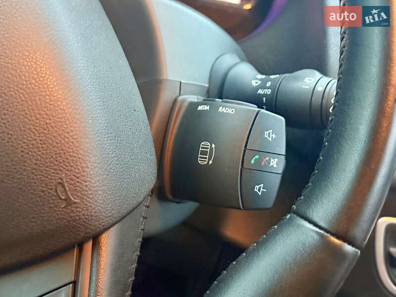 Универсал Renault Megane 2013 в Луцке