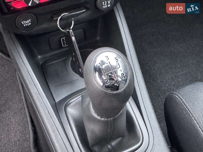 Хэтчбек Renault Megane 2013 в Полтаве