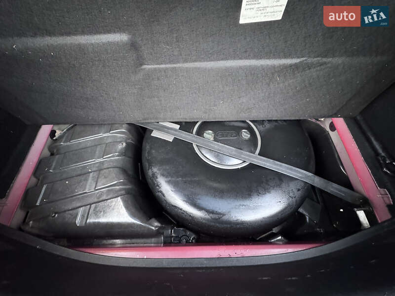 Хэтчбек Renault Megane 2013 в Полтаве