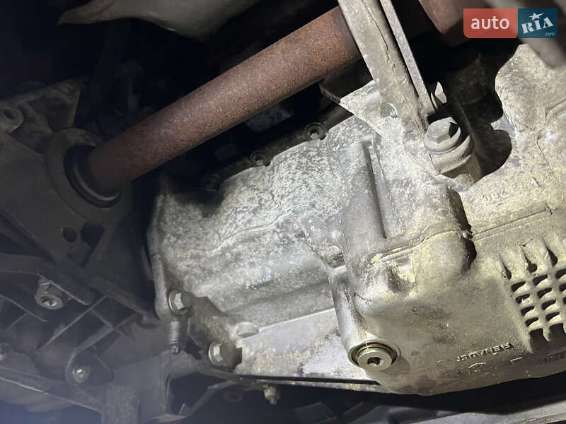 Универсал Renault Megane 2005 в Харькове