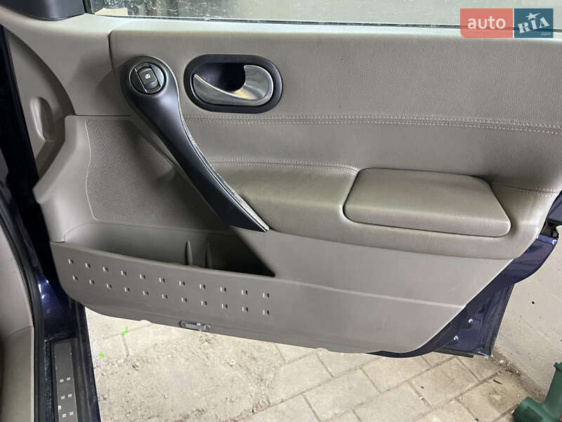 Универсал Renault Megane 2005 в Харькове