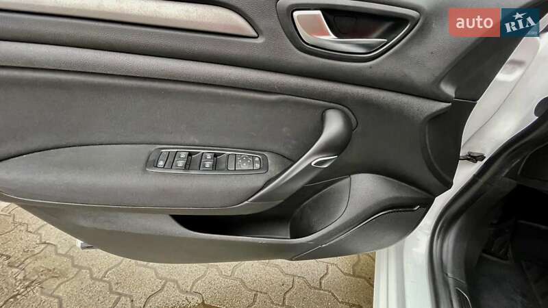 Універсал Renault Megane 2023 в Сколе