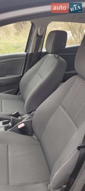 Хэтчбек Renault Megane 2012 в Бердичеве