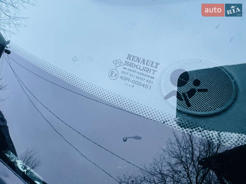 Универсал Renault Megane 2004 в Виннице фото 14 Универсал Renault Megane 2004 в Виннице